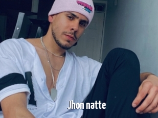 Jhon_natte