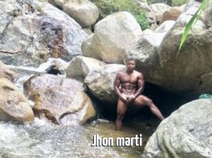 Jhon_marti