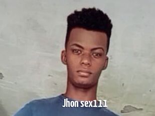 Jhon_sex111