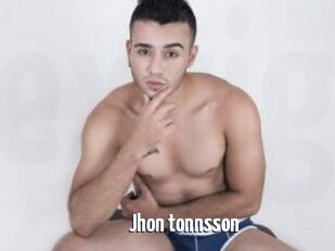 Jhon_tonnsson