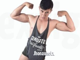 Jhonaxhotx