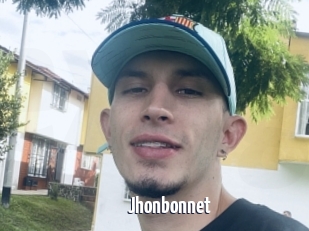 Jhonbonnet