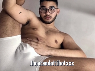 Jhoncandottihotxxx