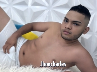 Jhoncharles