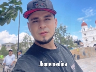 Jhonemedina