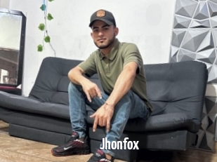 Jhonfox