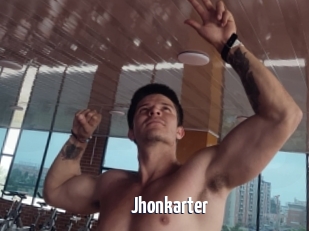 Jhonkarter