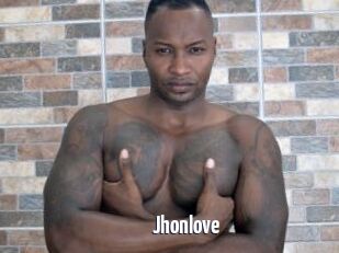 Jhonlove