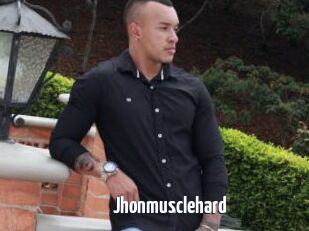 Jhonmusclehard