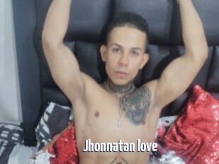 Jhonnatan_love