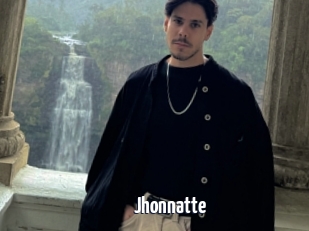 Jhonnatte