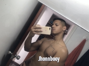 Jhonnbooy