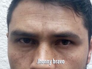 Jhonny_bravo