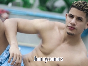 Jhonnyconnors