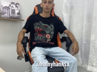 Jhonnyhanksx