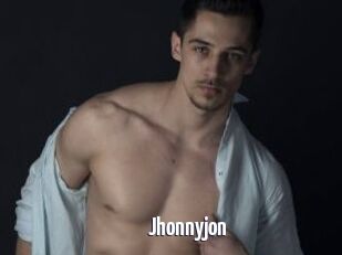 Jhonnyjon