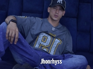 Jhonrhyss