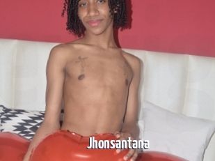 Jhonsantana