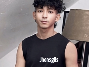 Jhonsgils