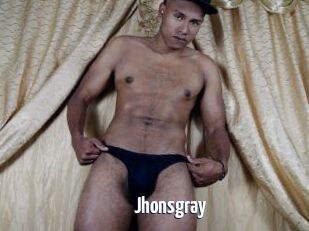 Jhonsgray