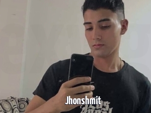 Jhonshmit