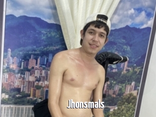 Jhonsmals