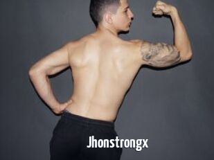 Jhonstrongx