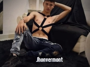 Jhonvermont