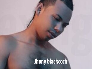 Jhony_blackcock