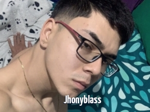 Jhonyblass