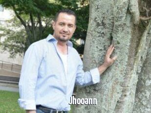 Jhooann