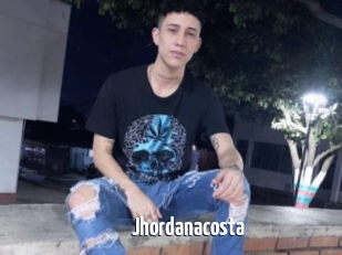 Jhordanacosta