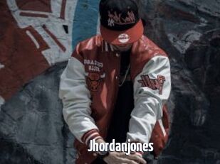 Jhordanjones