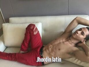 Jhordin_latin