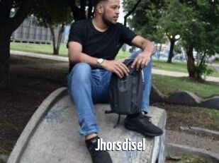 Jhorsdisel