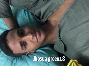 Jhosua_green18