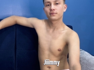 Jiiimmy