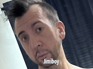 Jimiboy