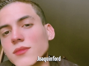 Joaquinford