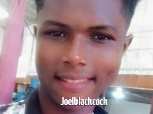 Joelblackcock