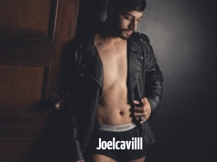 Joelcavilll