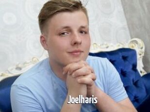 Joelharis