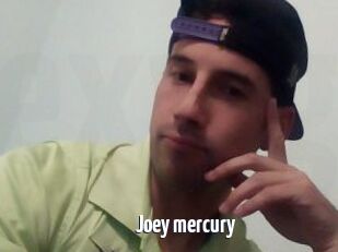 Joey_mercury