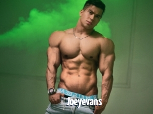 Joeyevans