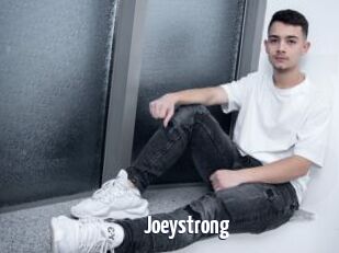 Joeystrong