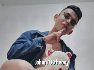 Johan_18theboy