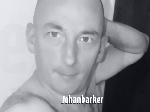 Johanbarker