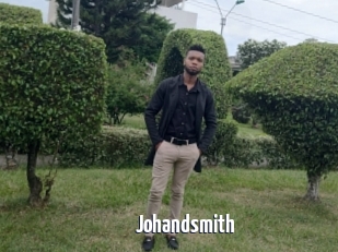 Johandsmith