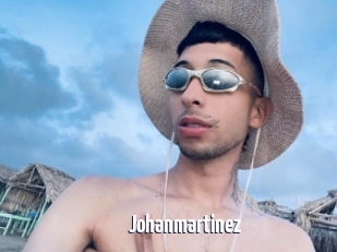 Johanmartinez