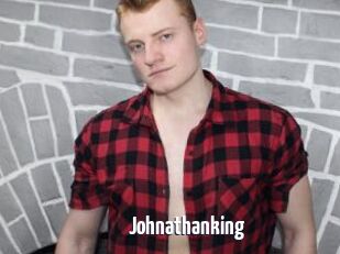 Johnathanking